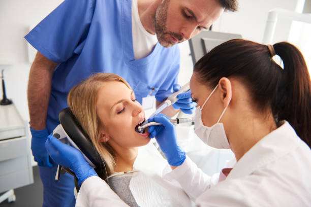 Reliable Concord, VA  Holistic Dental Services Solutions