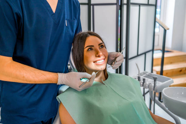 Why Choose Us for Your Dental Needs in Concord, VA
