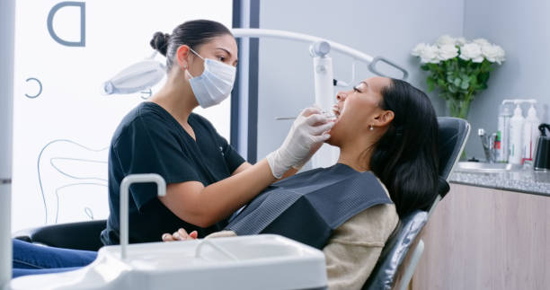 Oral Surgery in Concord, VA