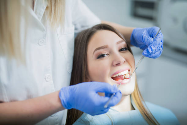 Full Mouth Reconstruction in Concord, VA